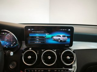Mercedes GLC 300de - AMG Edition