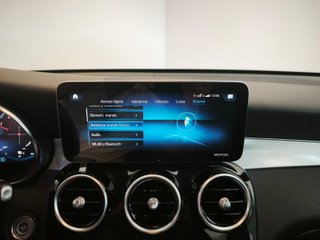 Mercedes GLC 300de - AMG Edition