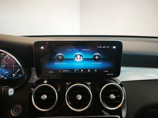Mercedes GLC 300de - AMG Edition