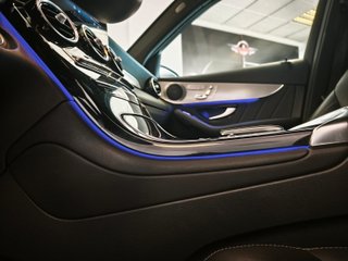 Mercedes GLC 300de - AMG Edition
