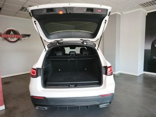 Mercedes GLC 300de - AMG Edition