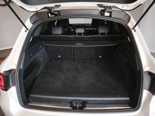 Mercedes GLC 300de - AMG Edition