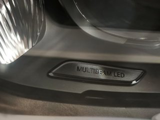 Mercedes GLC 300de - AMG Edition