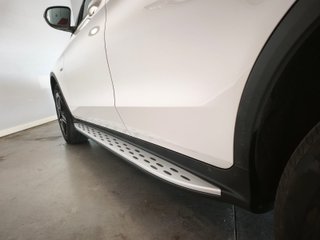 Mercedes GLC 300de - AMG Edition