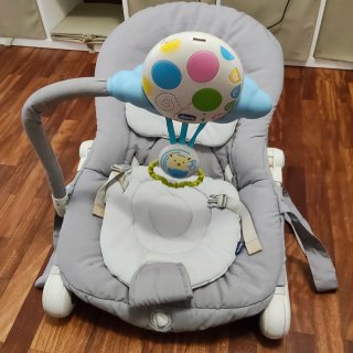 Hamaca para bebé Chicco