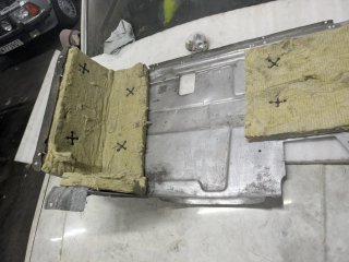 Cubrecarter VW T3