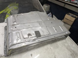 Cubrecarter VW T3