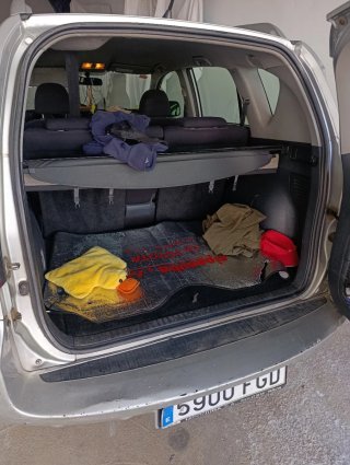 Toyota RAV4 2006