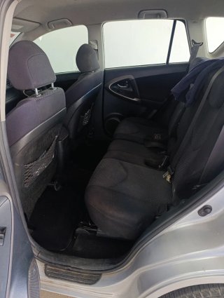 Toyota RAV4 2006