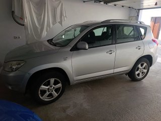 Toyota RAV4 2006