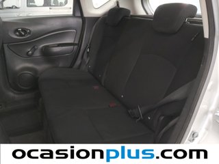 Nissan Note 1.5 dCi Acenta 66 kW (90 CV)