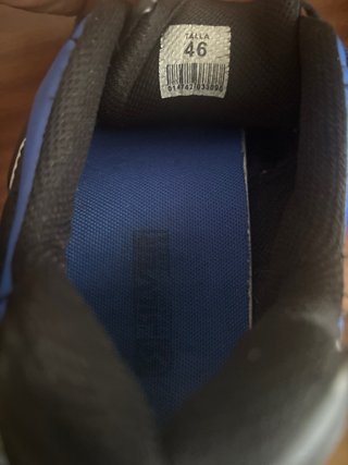 Botas de fútbol Talla 46