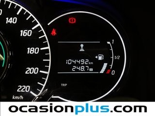 Nissan Note 1.5 dCi Acenta 66 kW (90 CV)