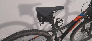 Bicicleta Trek Xcaliber 8