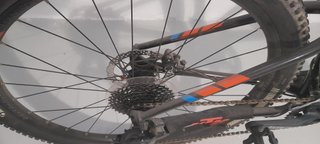 Bicicleta Trek Xcaliber 8