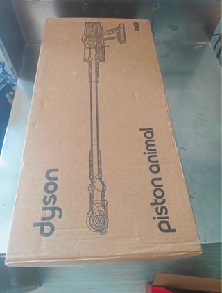 Aspiradora Dyson V16 Piston Animal
