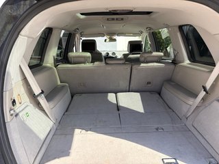 MERCEDES GL 420 CDI V8 306CV 7 PLAZAS REALES - 274