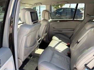 MERCEDES GL 420 CDI V8 306CV 7 PLAZAS REALES - 274