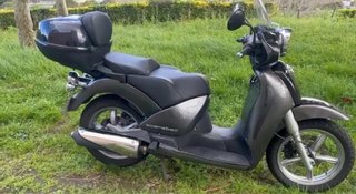 Aprilia scarabeo 125cc