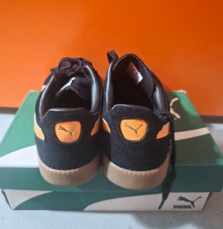 Deportivas Puma Liga