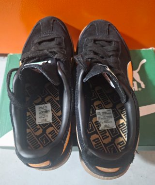 Deportivas Puma Liga