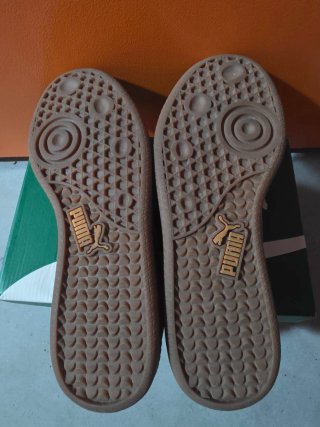 Deportivas Puma Liga
