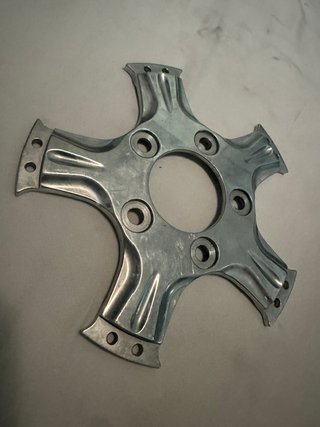 Harley Davidson Performance Machine 1986-1999