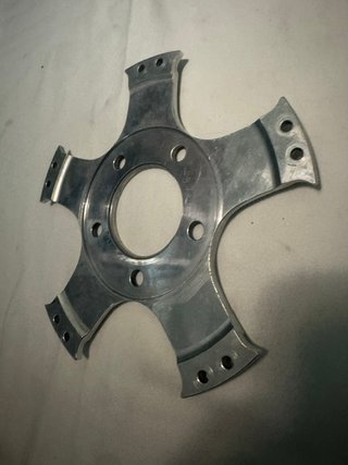 Harley Davidson Performance Machine 1986-1999
