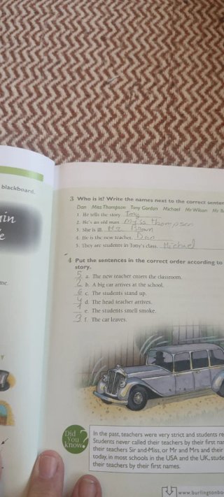 Libro lectura ESO