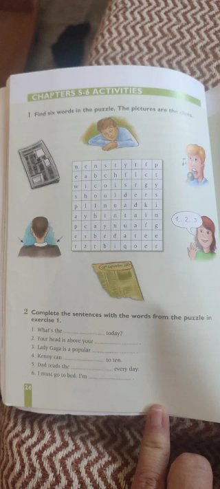 Libro lectura ESO