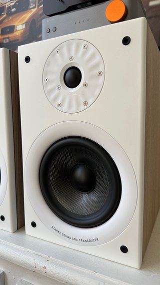 STARKE SOUND Beta 7 Altavoces HiFi