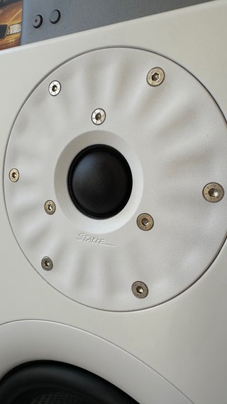 STARKE SOUND Beta 7 Altavoces HiFi