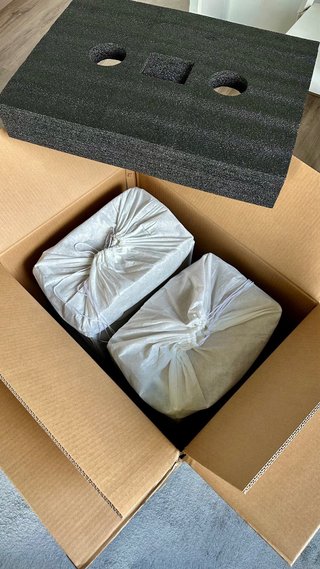 STARKE SOUND Beta 7 Altavoces HiFi
