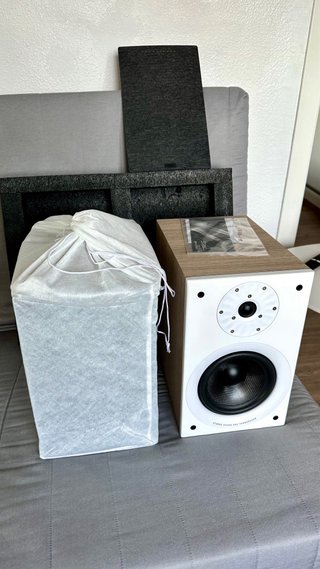 STARKE SOUND Beta 7 Altavoces HiFi