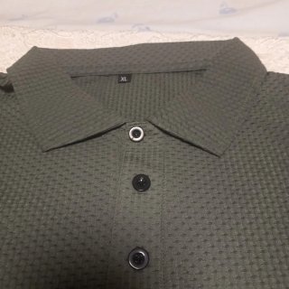 5 Polos Breeze a estrenar