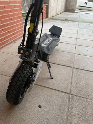 Patinete Eléctrico