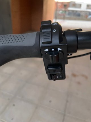 Patinete Eléctrico