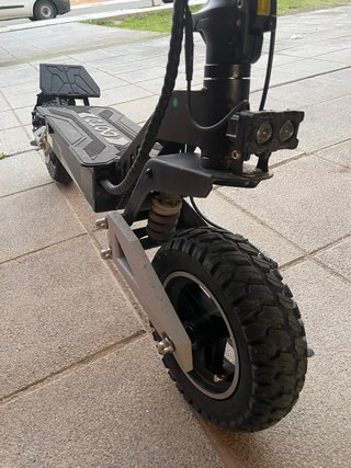 Patinete Eléctrico