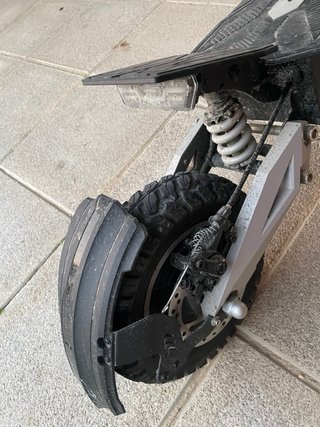 Patinete Eléctrico