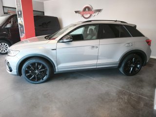Volkswagen T-Roc 1.5TSI R Line - DSG