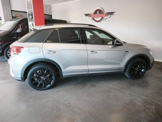 Volkswagen T-Roc 1.5TSI R Line - DSG