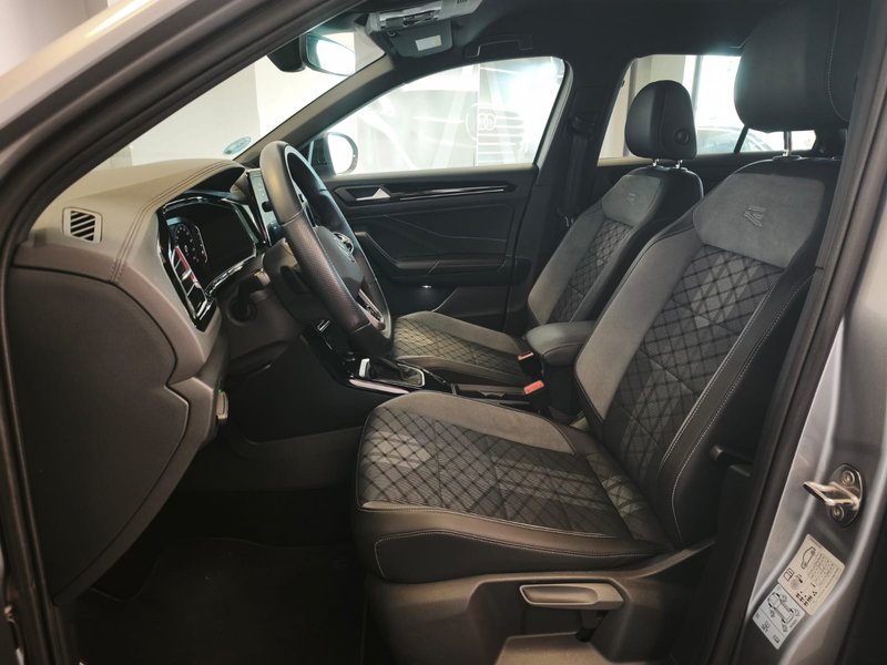 Volkswagen T-Roc 2022, foto 11