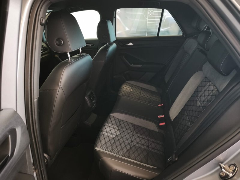 Volkswagen T-Roc 2022, foto 14