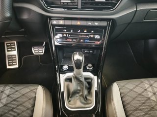 Volkswagen T-Roc 1.5TSI R Line - DSG