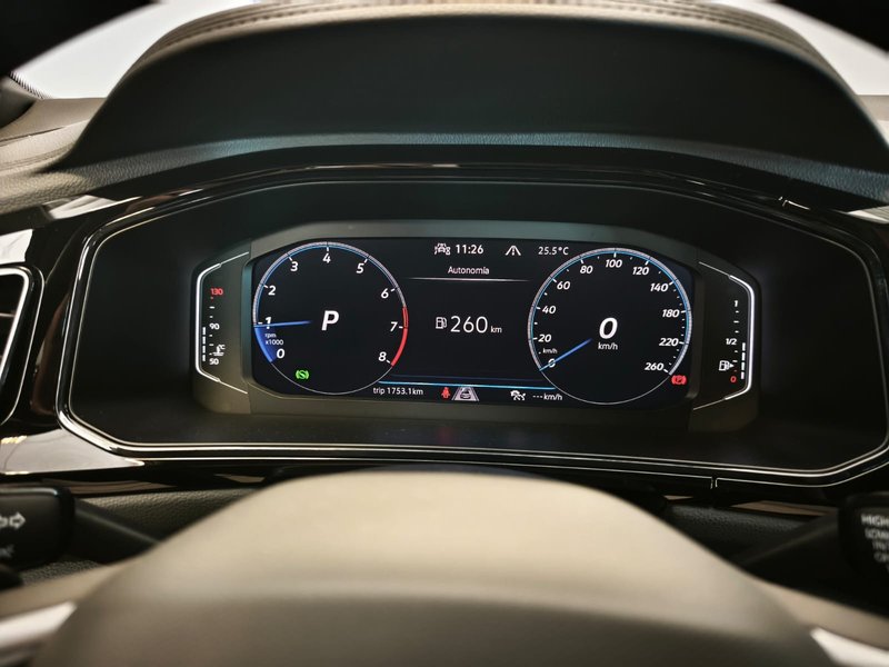 Volkswagen T-Roc 2022, foto 20