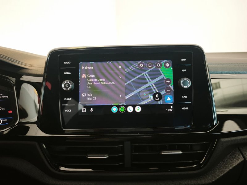 Volkswagen T-Roc 2022, foto 25