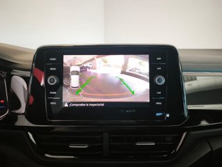 Volkswagen T-Roc 1.5TSI R Line - DSG