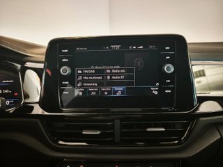 Volkswagen T-Roc 1.5TSI R Line - DSG