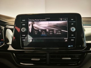 Volkswagen T-Roc 1.5TSI R Line - DSG
