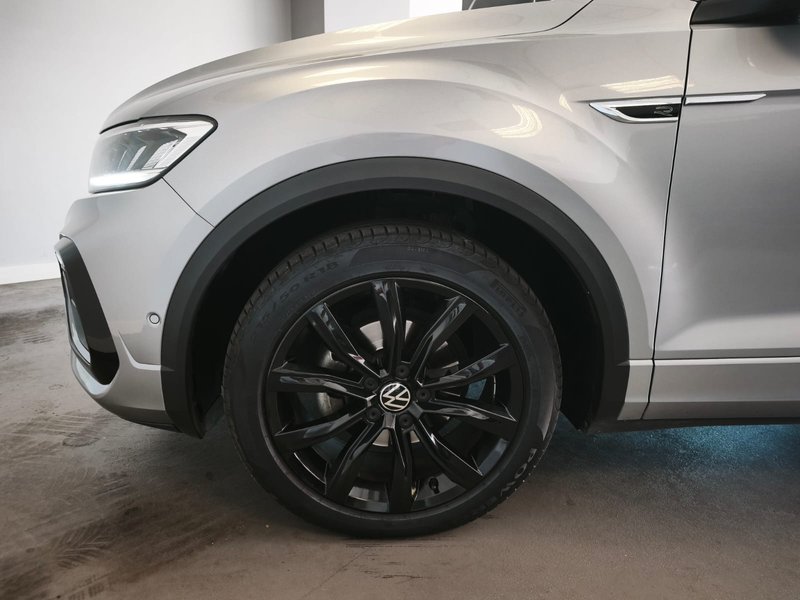Volkswagen T-Roc 2022, foto 45